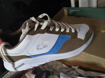 lacoste original shoes