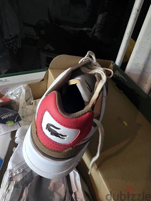 lacoste original shoes 1