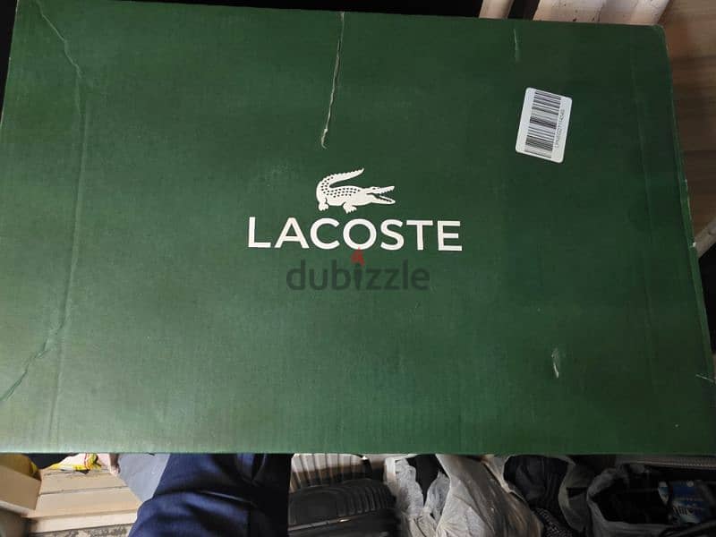 lacoste original shoes 3