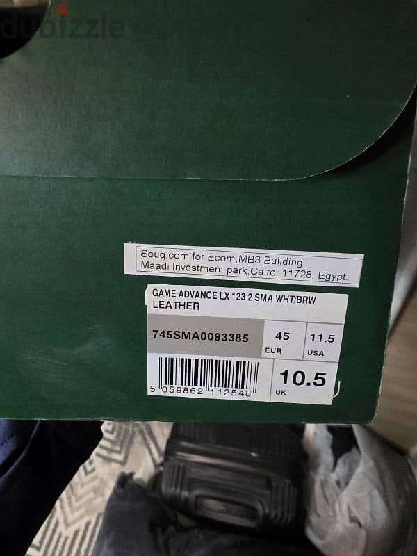 lacoste original shoes 4