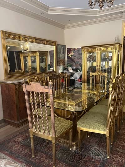 سفره مذهب فيرساتشي