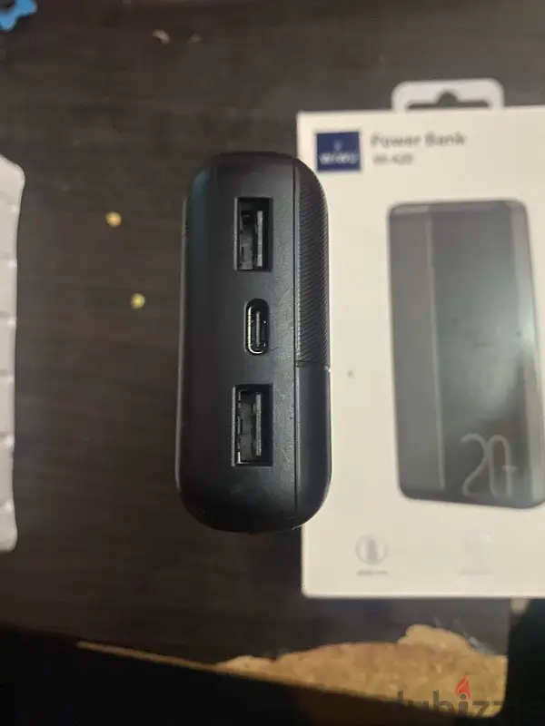 Power Bank