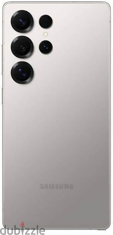 Samsung S25 Ultra 512GB, Buds 3 pro and Watch 8 – زيرو فعليًا