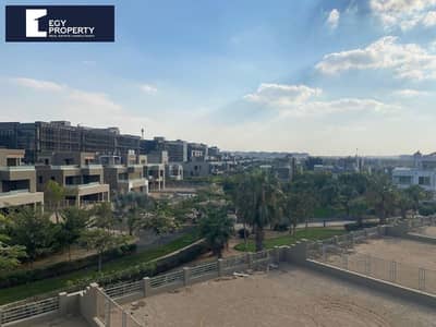 Villa For Sale In Palm Hills PX 6 October By Lowest Down Payment And Installments Over 5 years