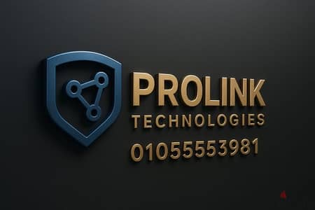 جميع الحلول التكنولوجية Pro Link