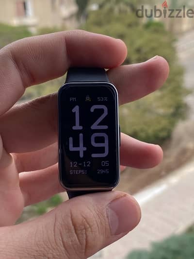 huawei band 9