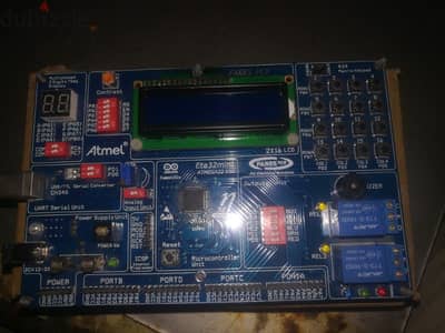 avr eta 32mini