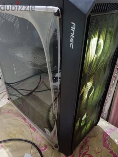 gaming pc (العاب،مونتاچ، برمجه)