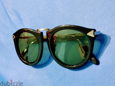 نظاره نضاره كارين ووكر sunglass karen walker Oreginal