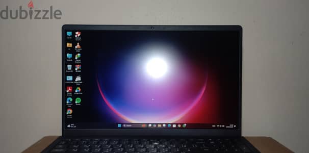 Dell Inspiron 3520 لابتوب جديد لم يستخدم نهائيا