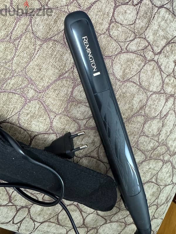Remington Ceramic Straight 230 1