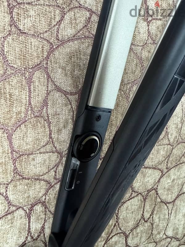 Remington Ceramic Straight 230 2