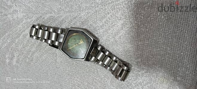 Seiko watch classic