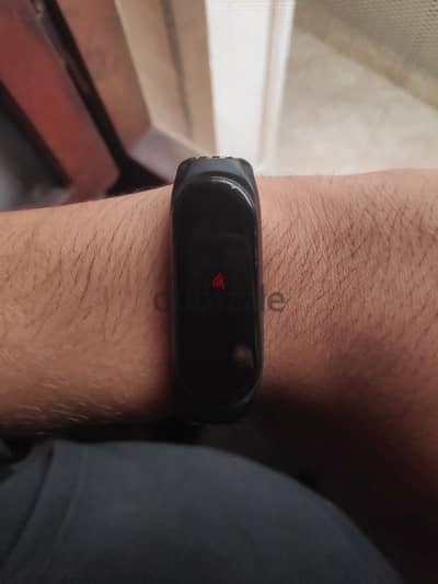 mi band 6