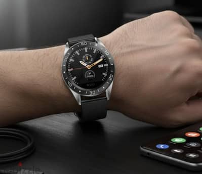 JAYTECH smart watch ساعات سمارت