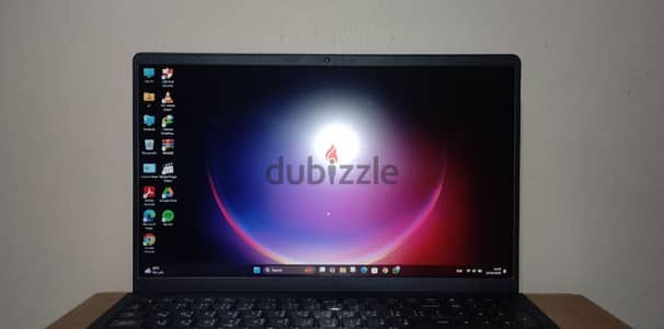 لابتوب جديد لم يستخدم نهائيا Dell Inspiron 3520
