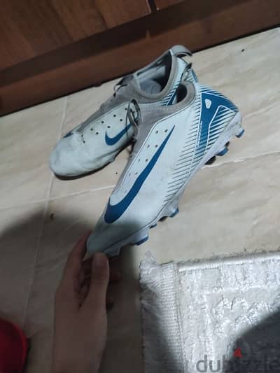 original Nike mercurials