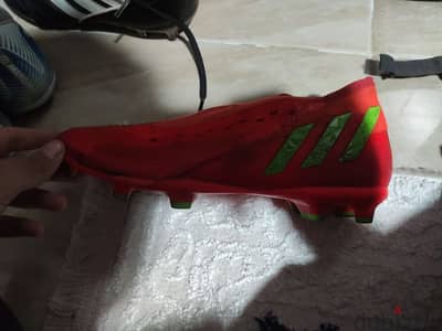 original Adidas predator stars