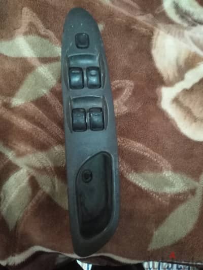 مفاتيح زجاج دايو نوبيرا
