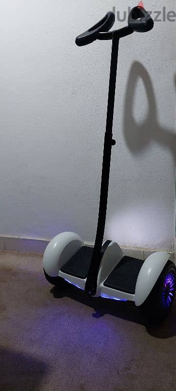 My Wheels X3 Plus Electric Scooter 1