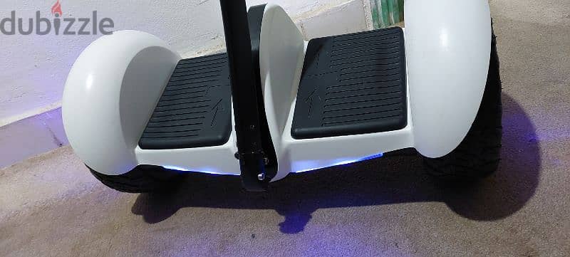 My Wheels X3 Plus Electric Scooter 2