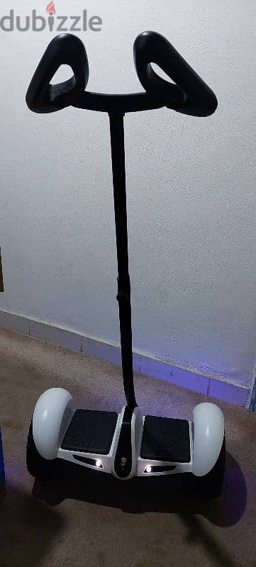 My Wheels X3 Plus Electric Scooter 3