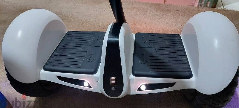 My Wheels X3 Plus Electric Scooter 4