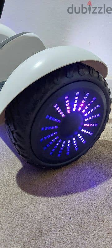 My Wheels X3 Plus Electric Scooter 5