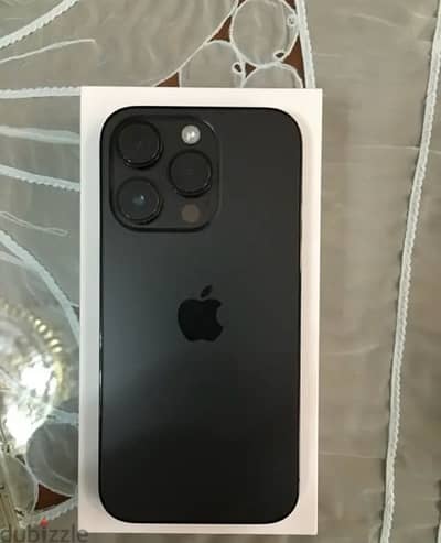 IPhone 14 Pro - 128 GB
