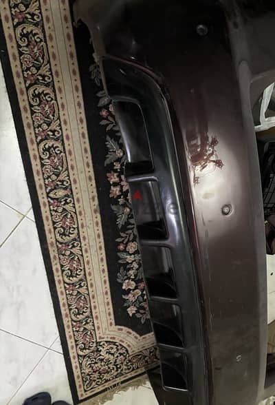 اكصدام كيا سيراتو ٢٠١١