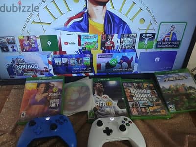 x Box 1 s واحد تيرا
