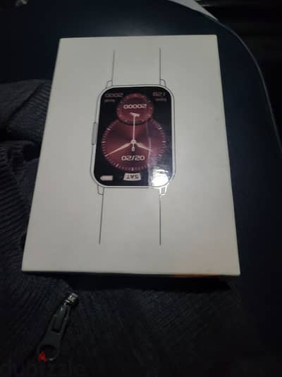 smart watch