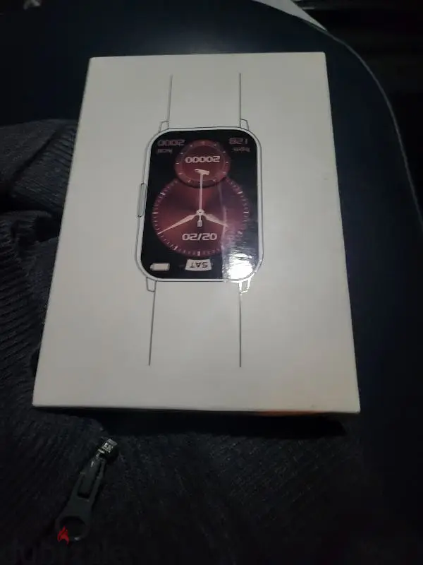 smart watch