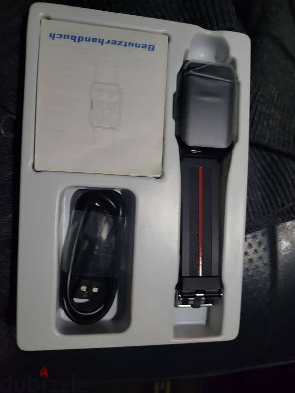 smart watch 1
