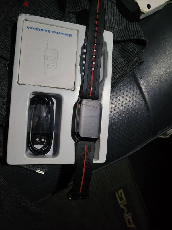 smart watch 2