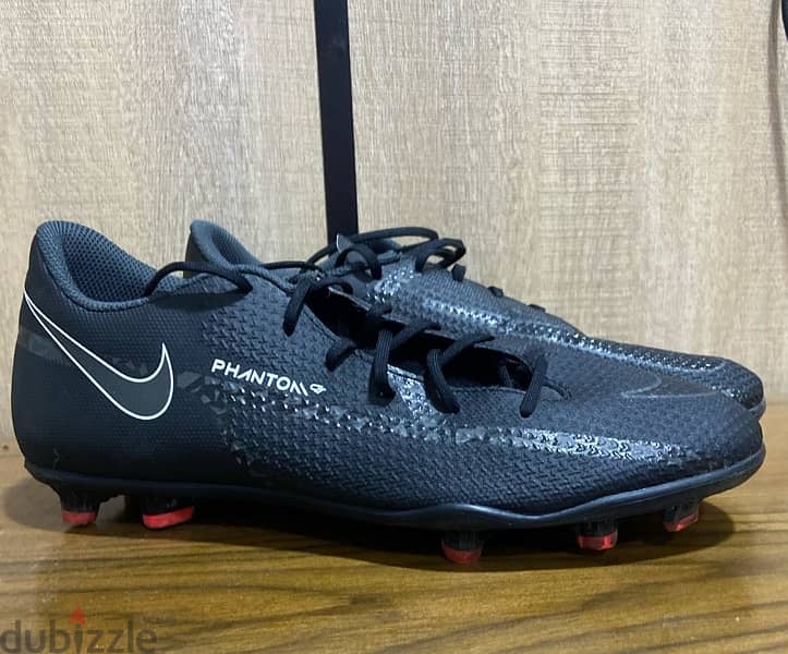 Nike Phantom GT 4