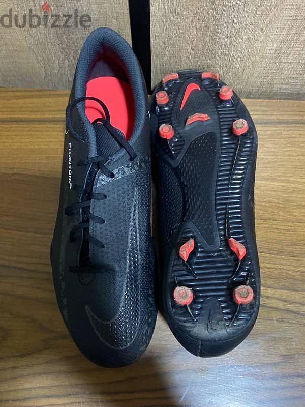 Nike Phantom GT 6