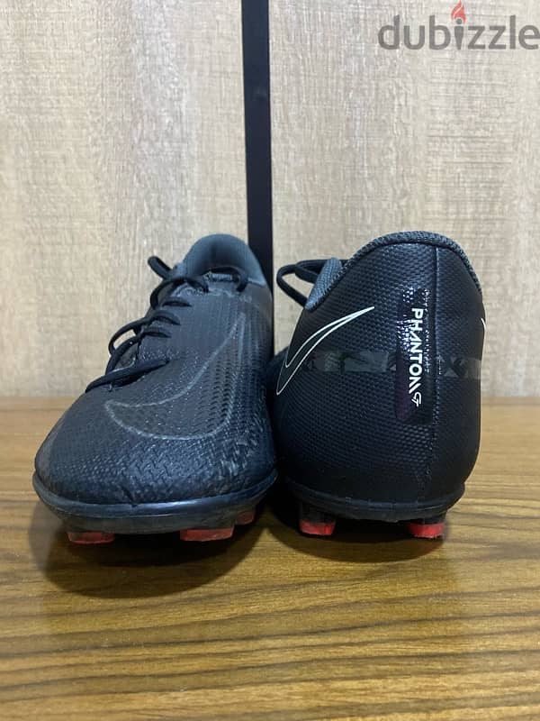Nike Phantom GT 8