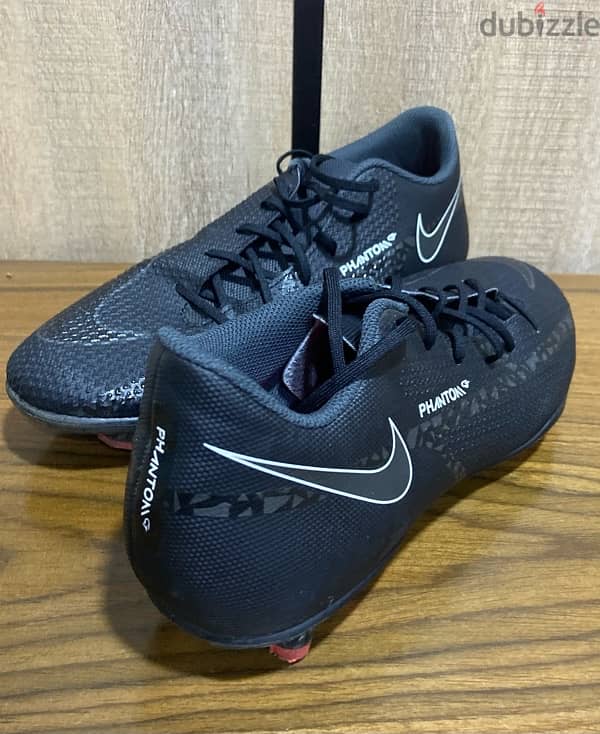 Nike Phantom GT 9
