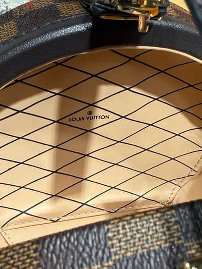 Cross bag
