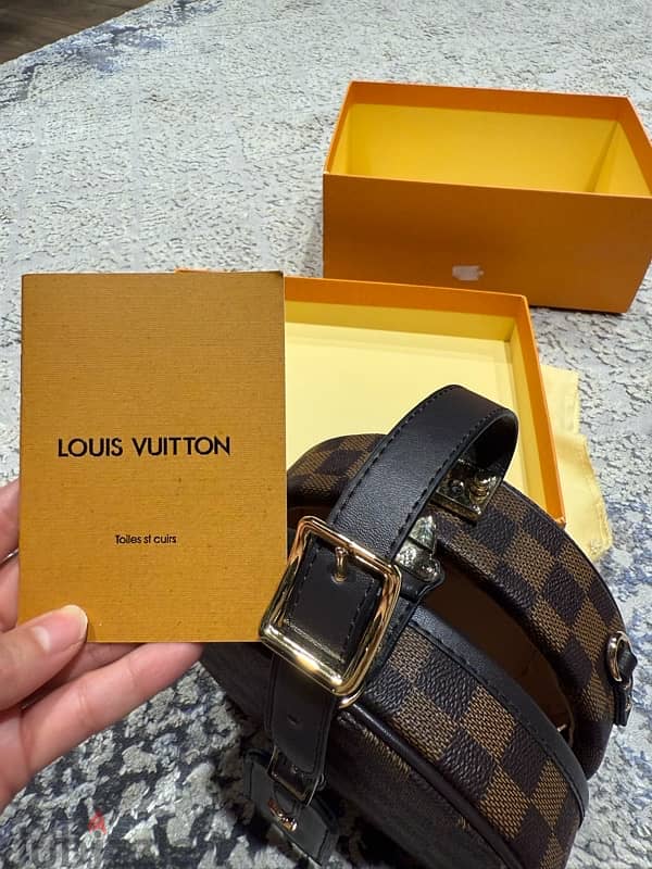Cross bag 5