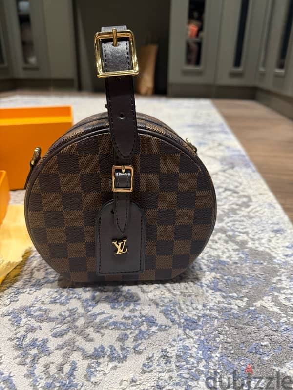 Cross bag 6