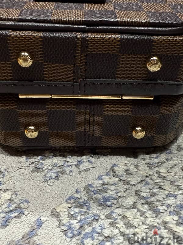 Cross bag 7