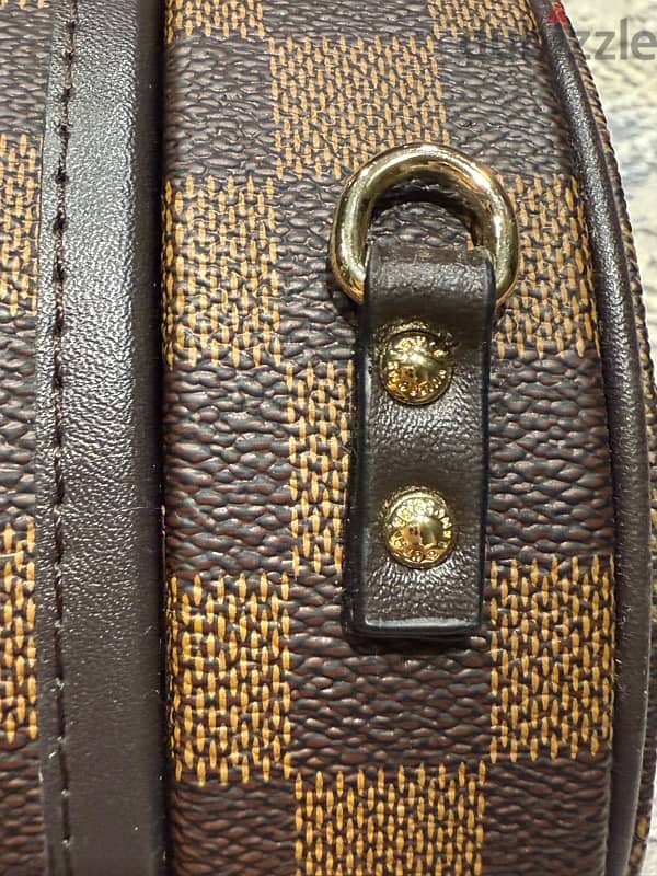 Cross bag 8