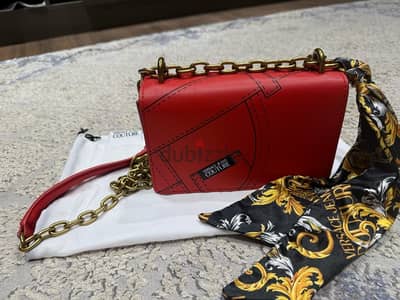 cross bag