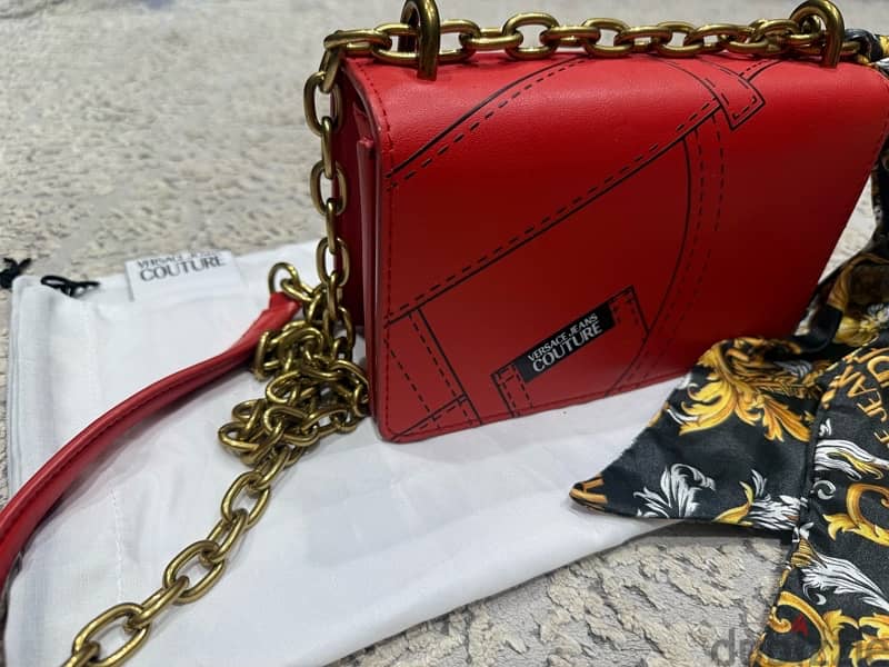 cross bag 1