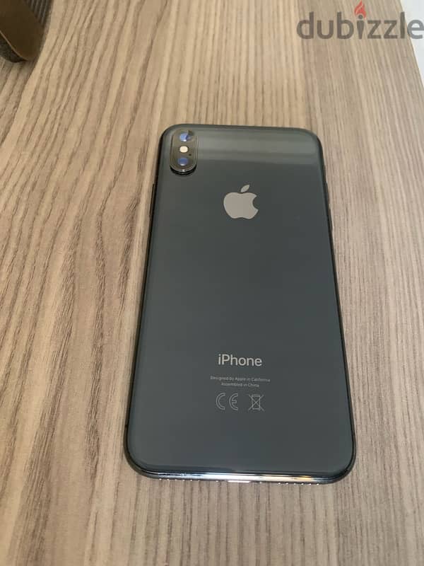 أيفون x 5