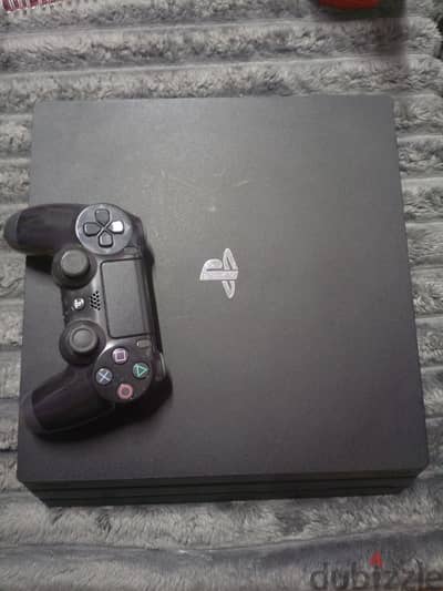 بلاي ستيشن ps4 pro
