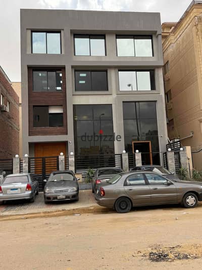 Central Kitchen Meat Factory Catering Chocolate Packing and Packaging Coffee Beans for Rent in Fifth Settlement Industrial Area Alf Factory in the Assembly Industrial Registration Permanent Operating License UK