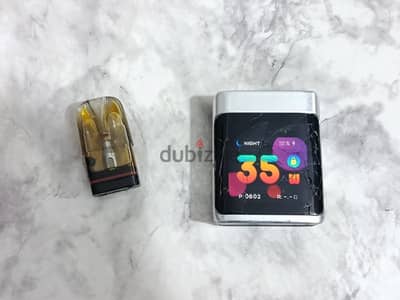 فيب كوكو جي ٣ برو -  Caliburn koko G3 pro